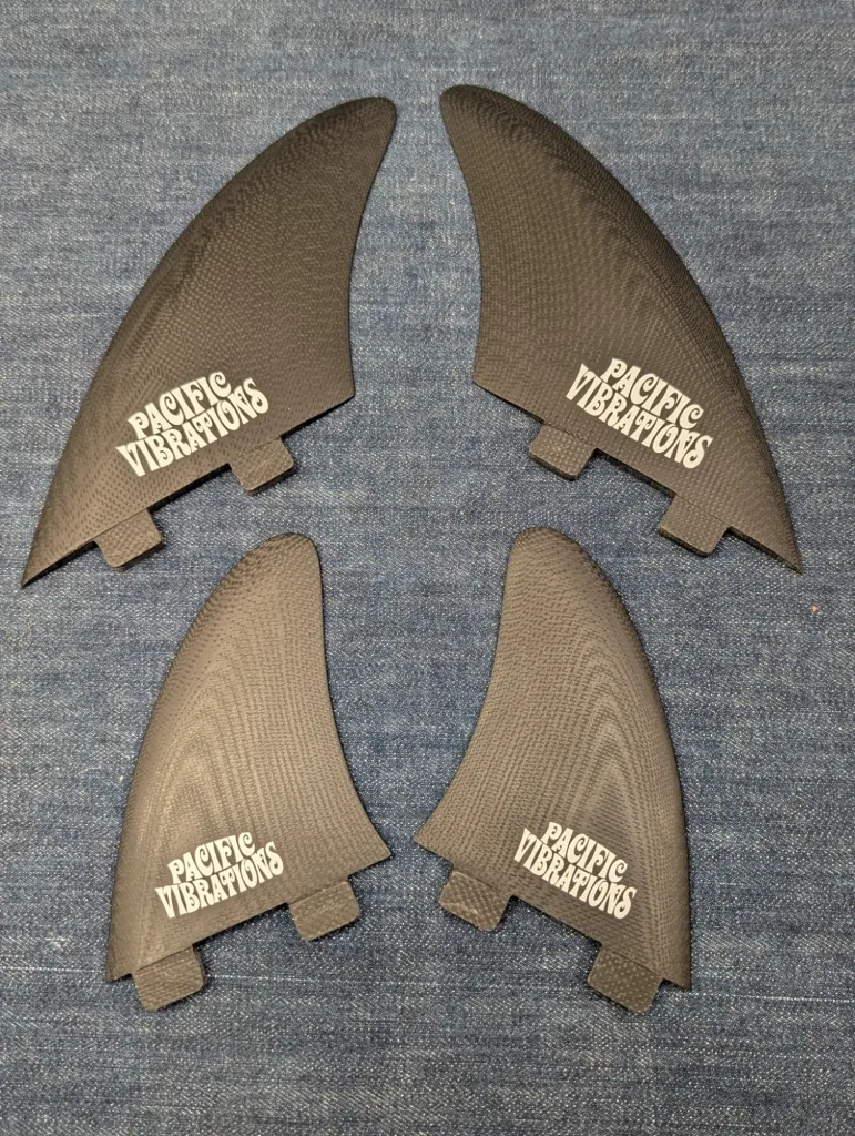 Controller Split Keel - Image 1