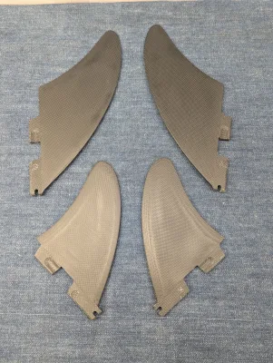 Controller Split Keel Quad Fits FCS2 - Thumbnail 5