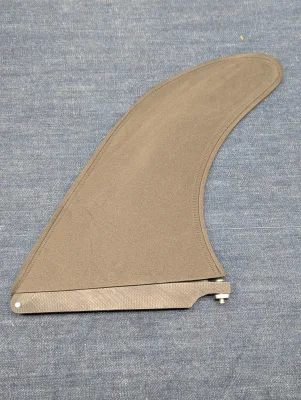 9.5" Greenough 4-A Template - Thumbnail 3