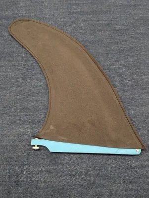 9.5" Greenough 4-A Template - Thumbnail 3