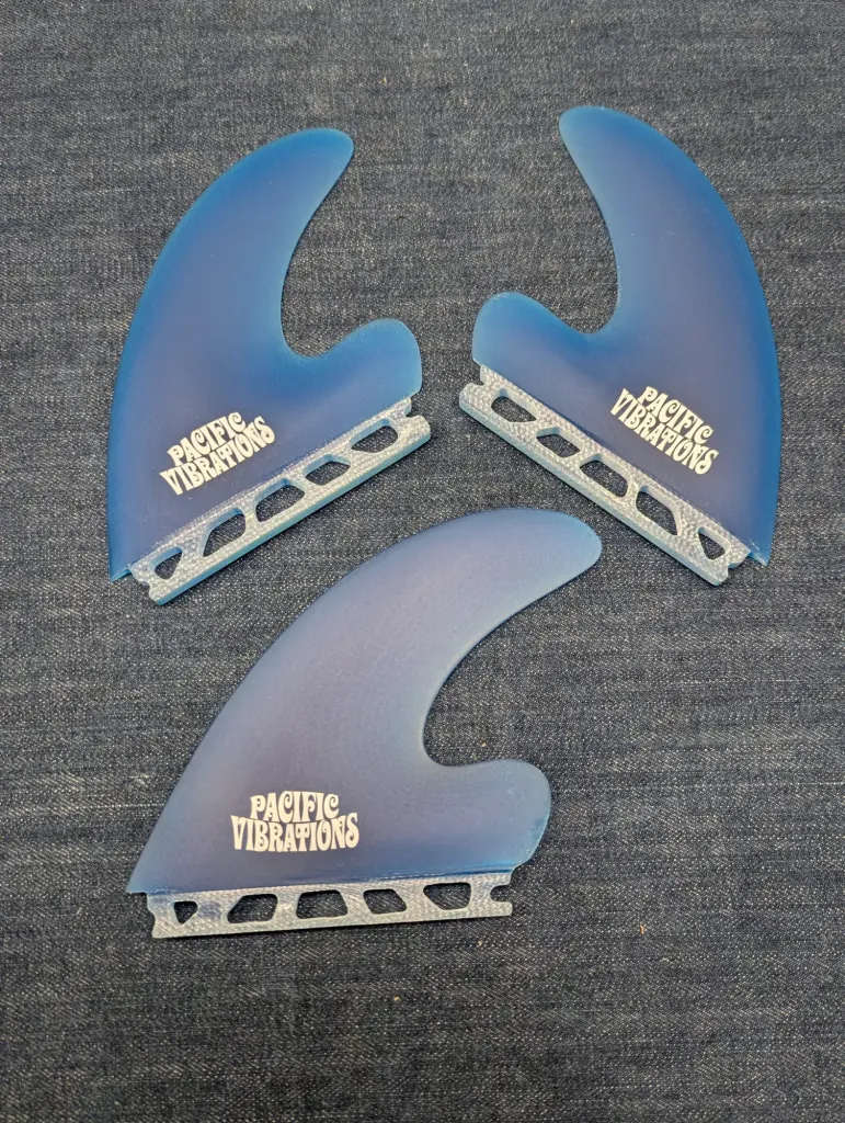 J Drive Tri Fits Futures Base - Image 1