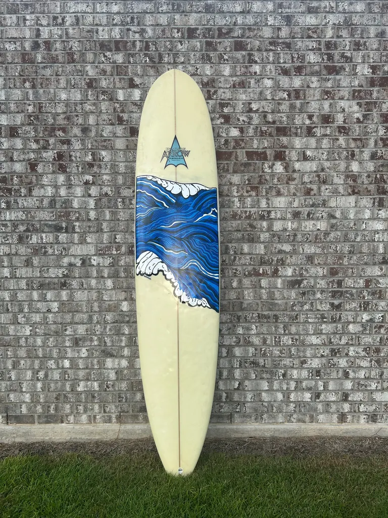 8’6 Pearson Arrow Custom - Image 1