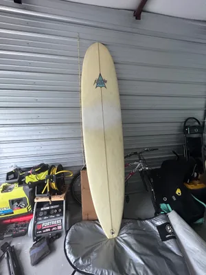 8’6 Pearson Arrow Custom - Thumbnail 4