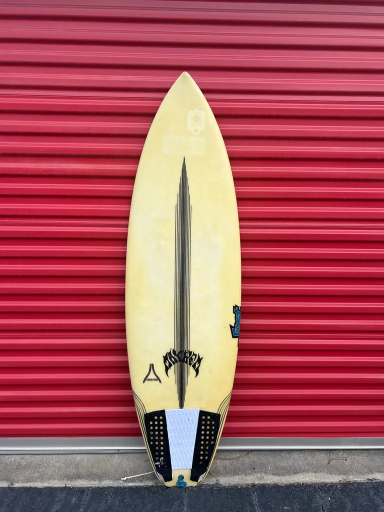 Lost Mayhem 5’8 - Image 1