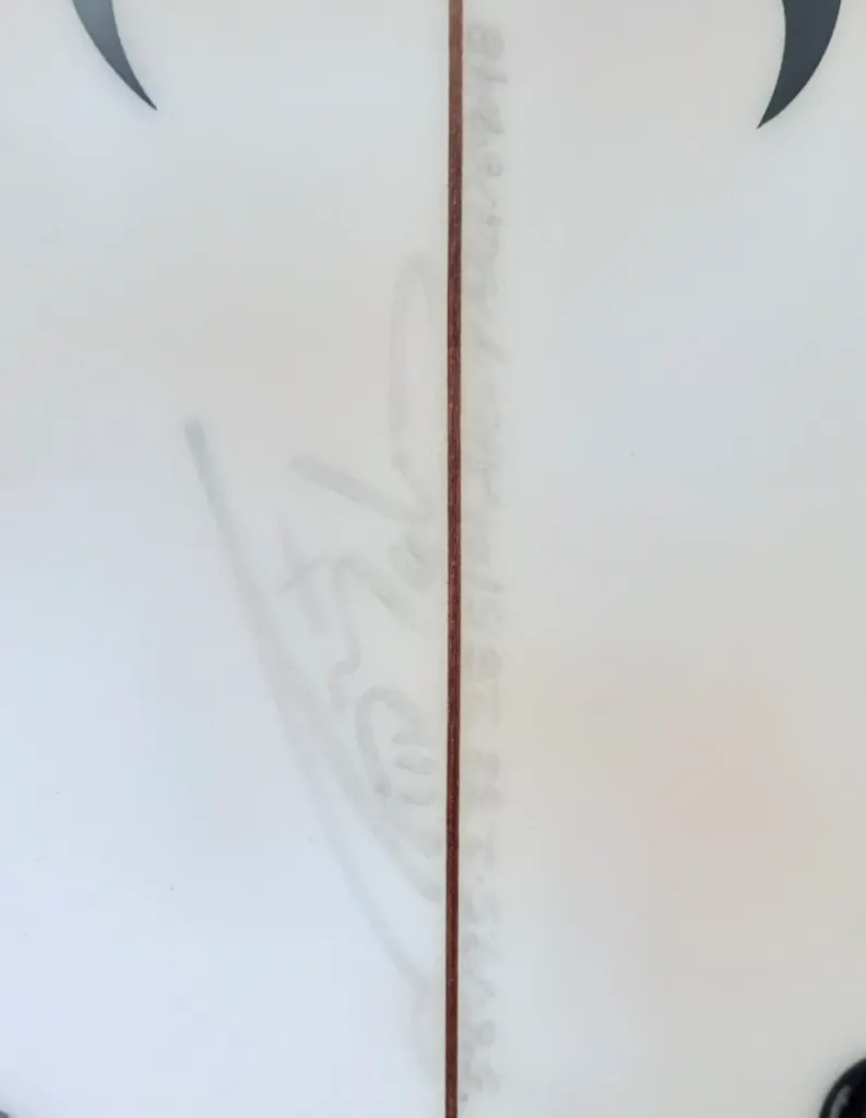 Lost Round Nose Fish Redux - Image 6