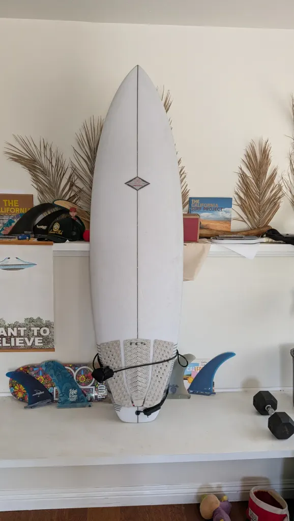 6'0" Zuma - Image 1