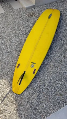 9'0 Stavros Longboard - Thumbnail 3
