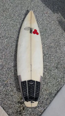 Channel Islands Al Merrick Surfboard - Thumbnail 3