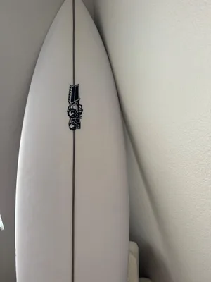 5’11 JS Xero Gravity - Thumbnail 3