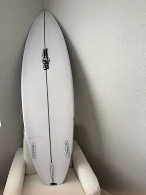 5’11 JS Xero Gravity - Thumbnail 4