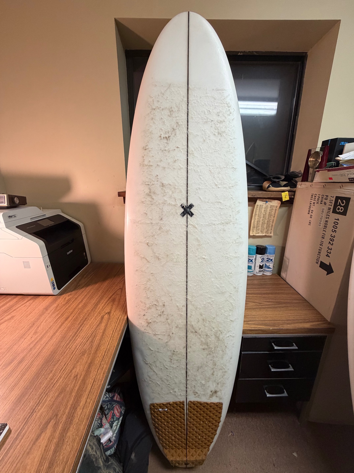 Album Surf The End