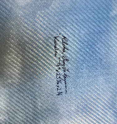 Takayama Surfboards Kanaloa 9'4 - Thumbnail 6