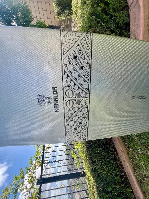 Takayama Surfboards Kanaloa 9'4 - Thumbnail 5
