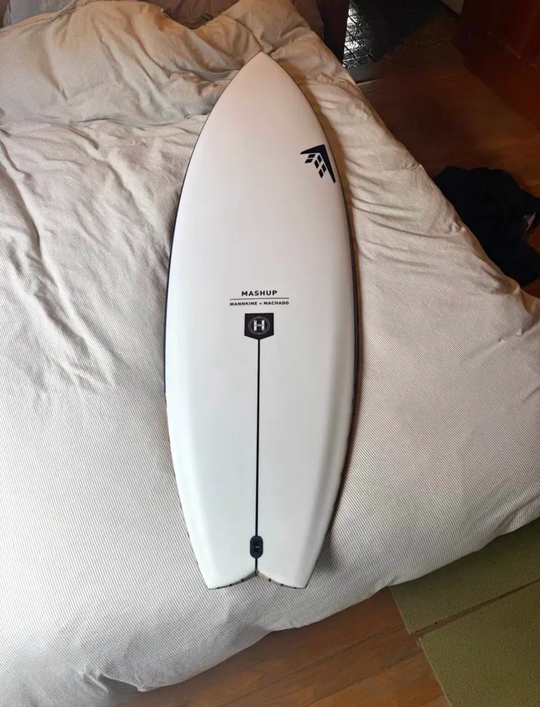 Firewire Mashup - Image 1
