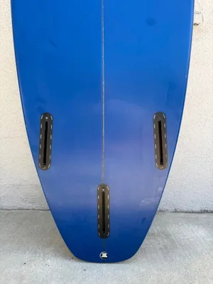Pyzel Surfboards Red Tiger - Thumbnail 3