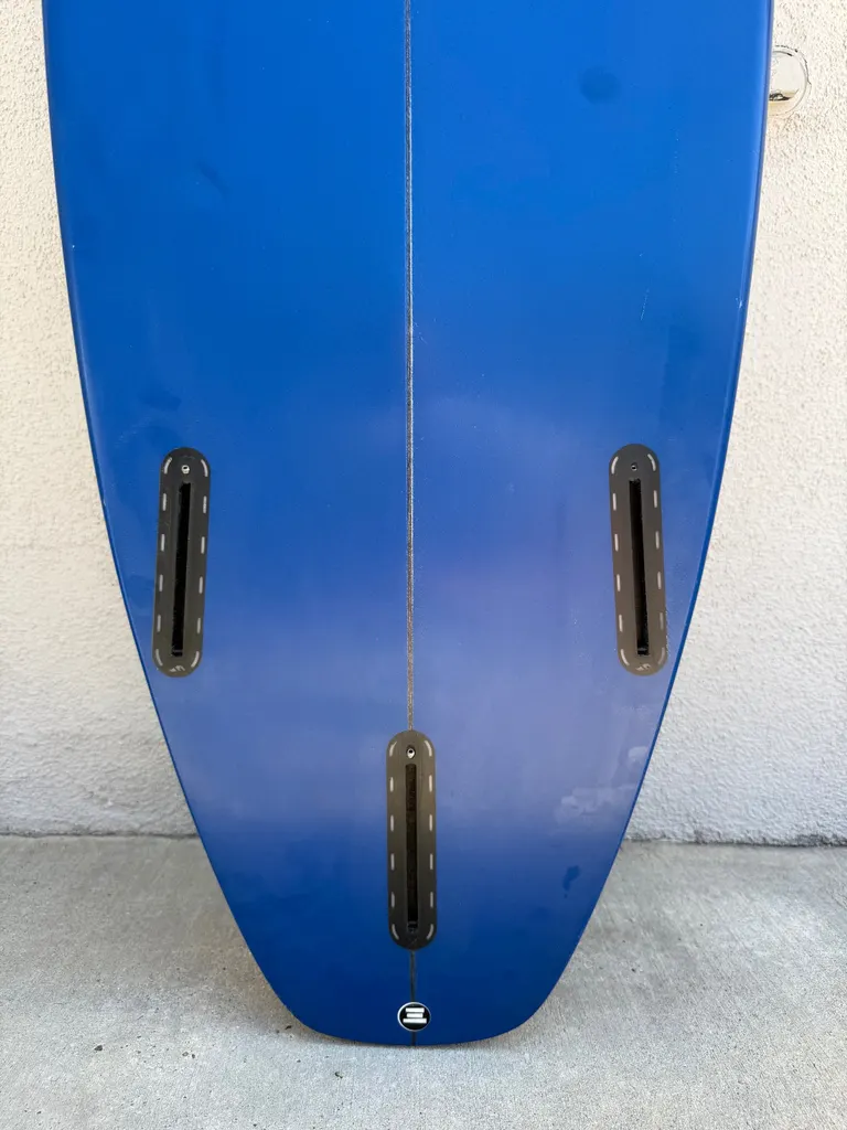 Pyzel Surfboards Red Tiger - Image 3