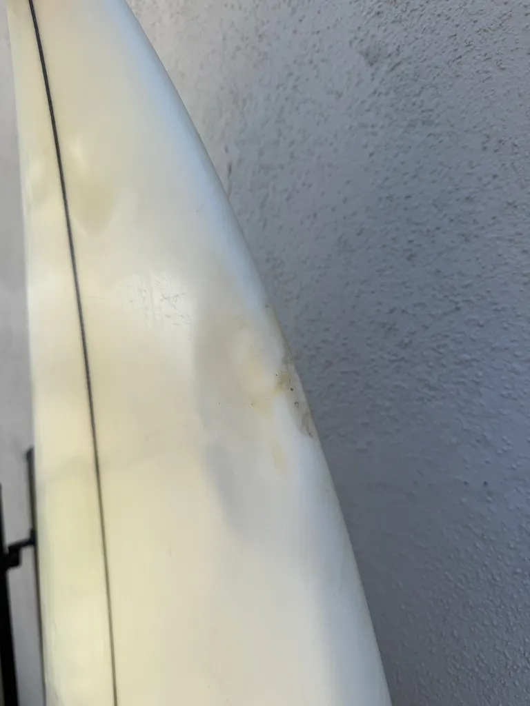 5'11" Sharp Eye Surfboards Inferno72 - Image 3