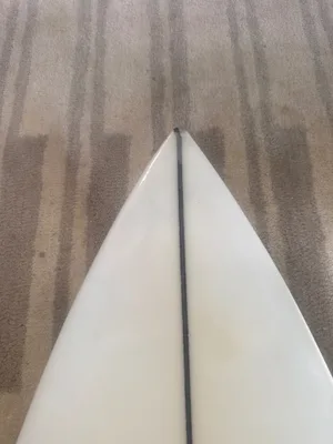 5'11" Sharp Eye Surfboards Inferno72 - Thumbnail 8