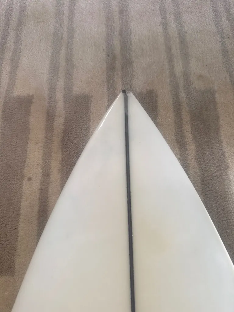 5'11" Sharp Eye Surfboards Inferno72 - Image 8