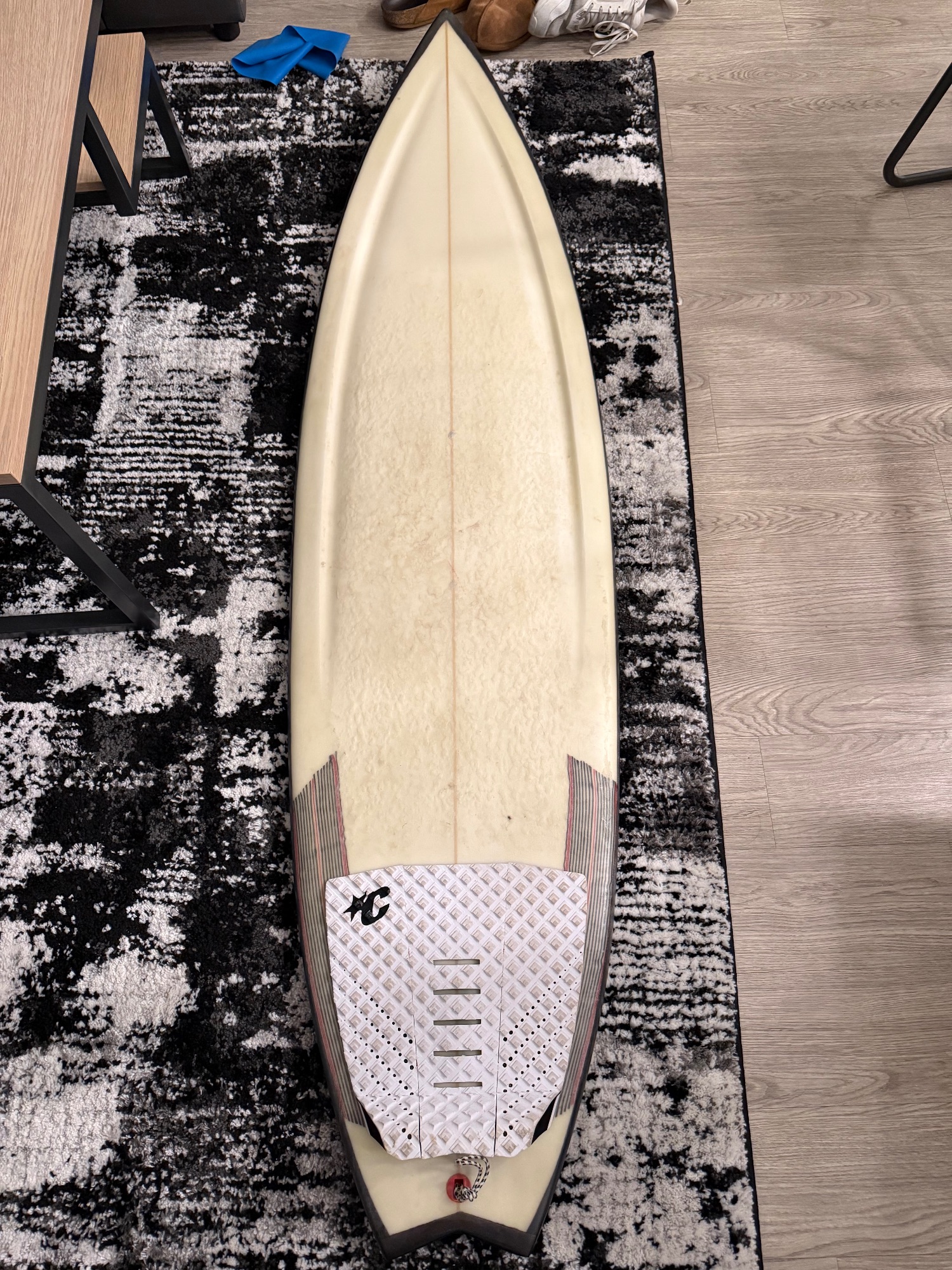 Stretch Boards 2x4
