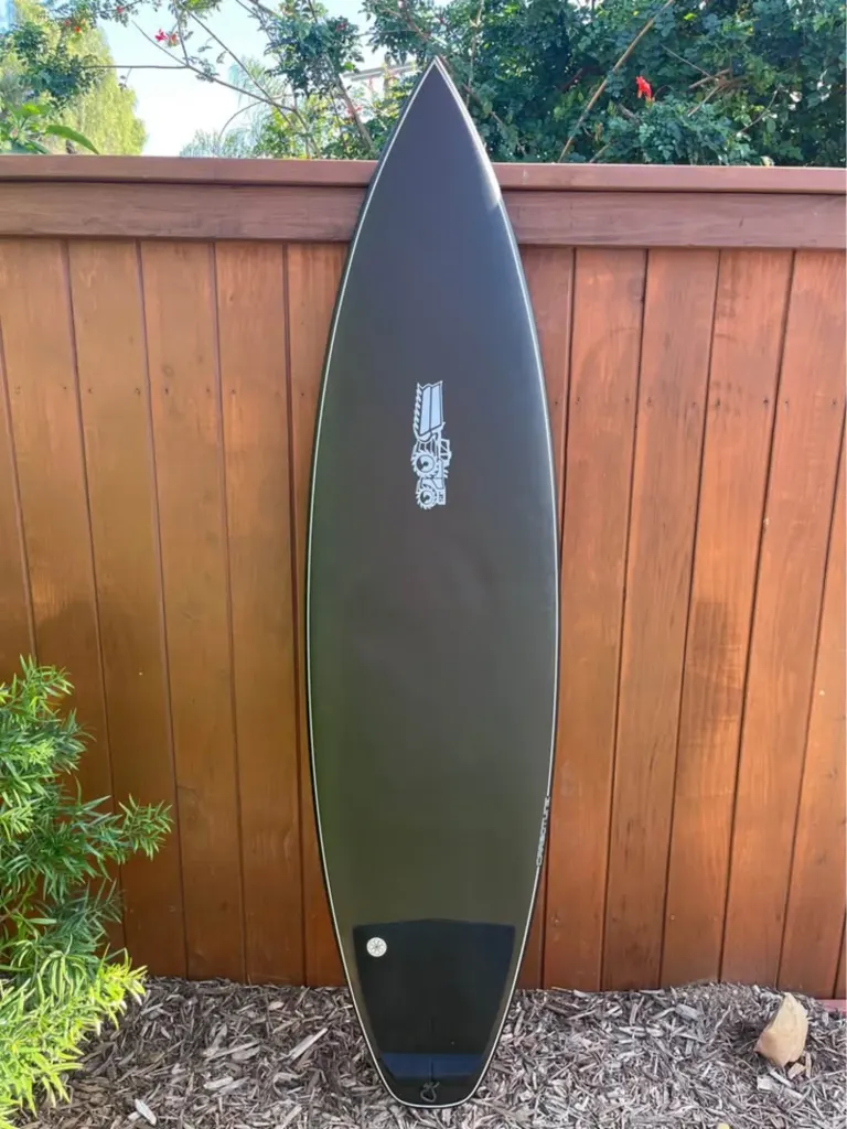 6'1 JS Monsta10 Carbotune - Image 1