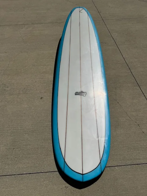 Jon Wegener 9 Ft New Surfboard - 9'0" - Image 3