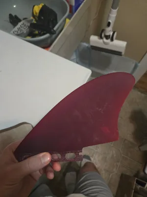 Hobie Keel Fins - Thumbnail 4