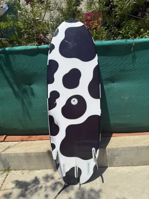 HO Stevie Cow Print Juice Box - Thumbnail 4