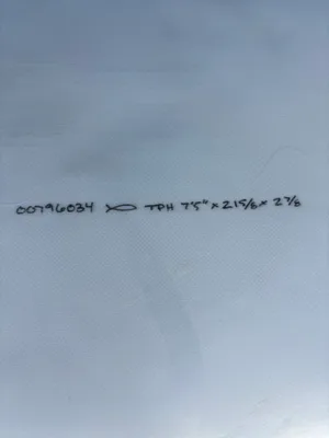 TPH Single — Channel Islands Surfboards - 7'5" - Thumbnail 4