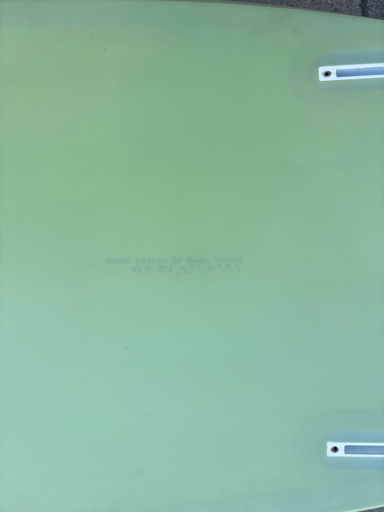 John Simon 5’6 Quad - Image 7