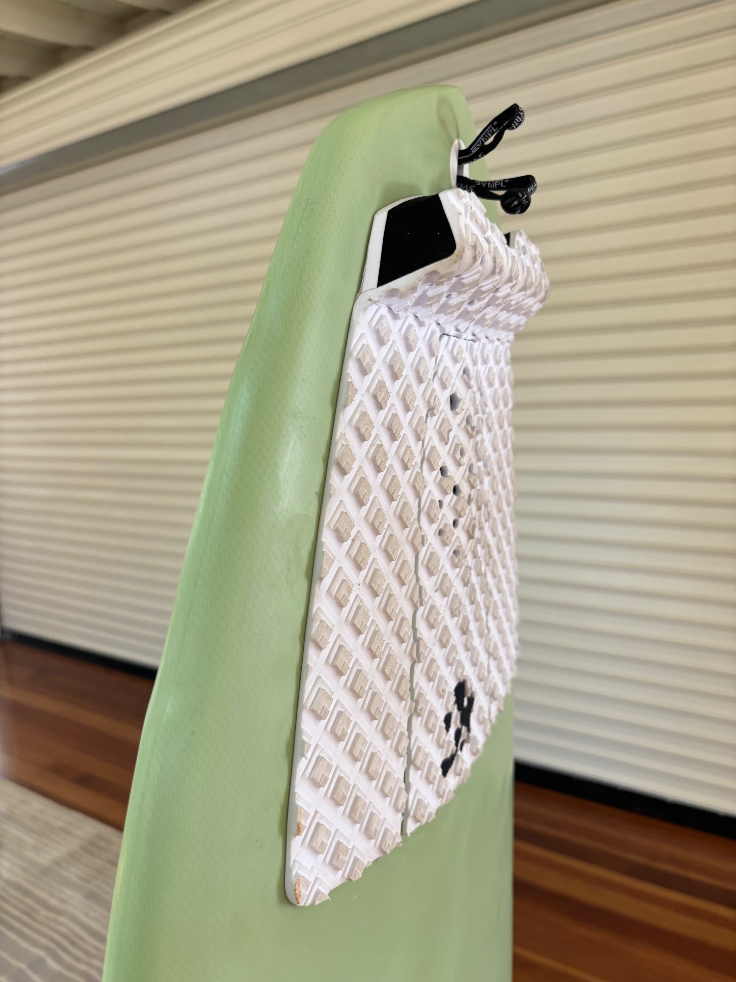 John Simon 5’6 Quad - Image 8