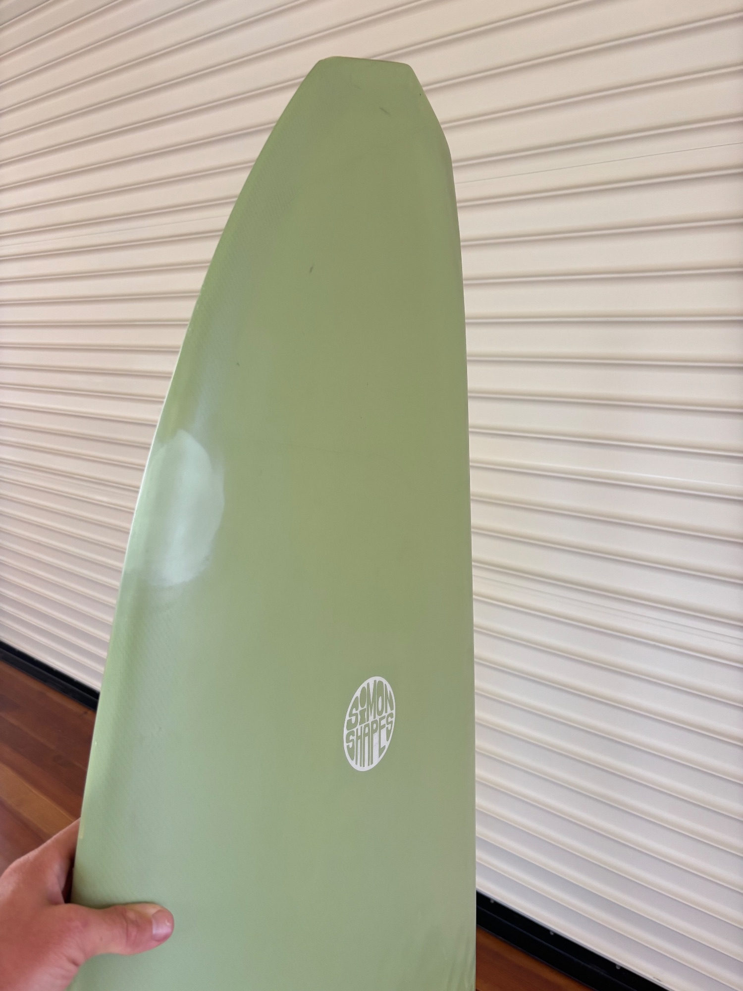 John Simon 5’6 Quad - Image 9