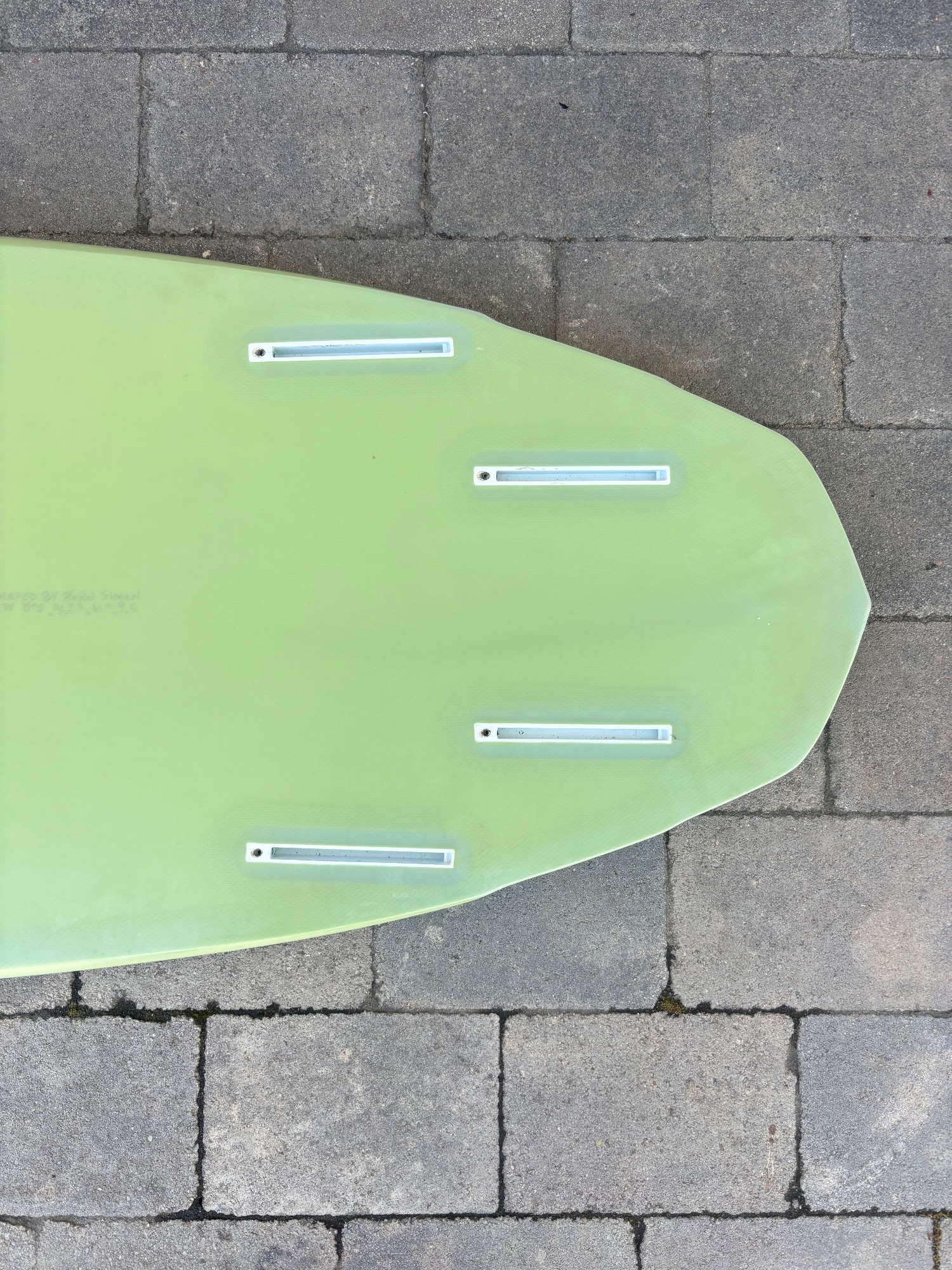 John Simon 5’6 Quad - Image 3