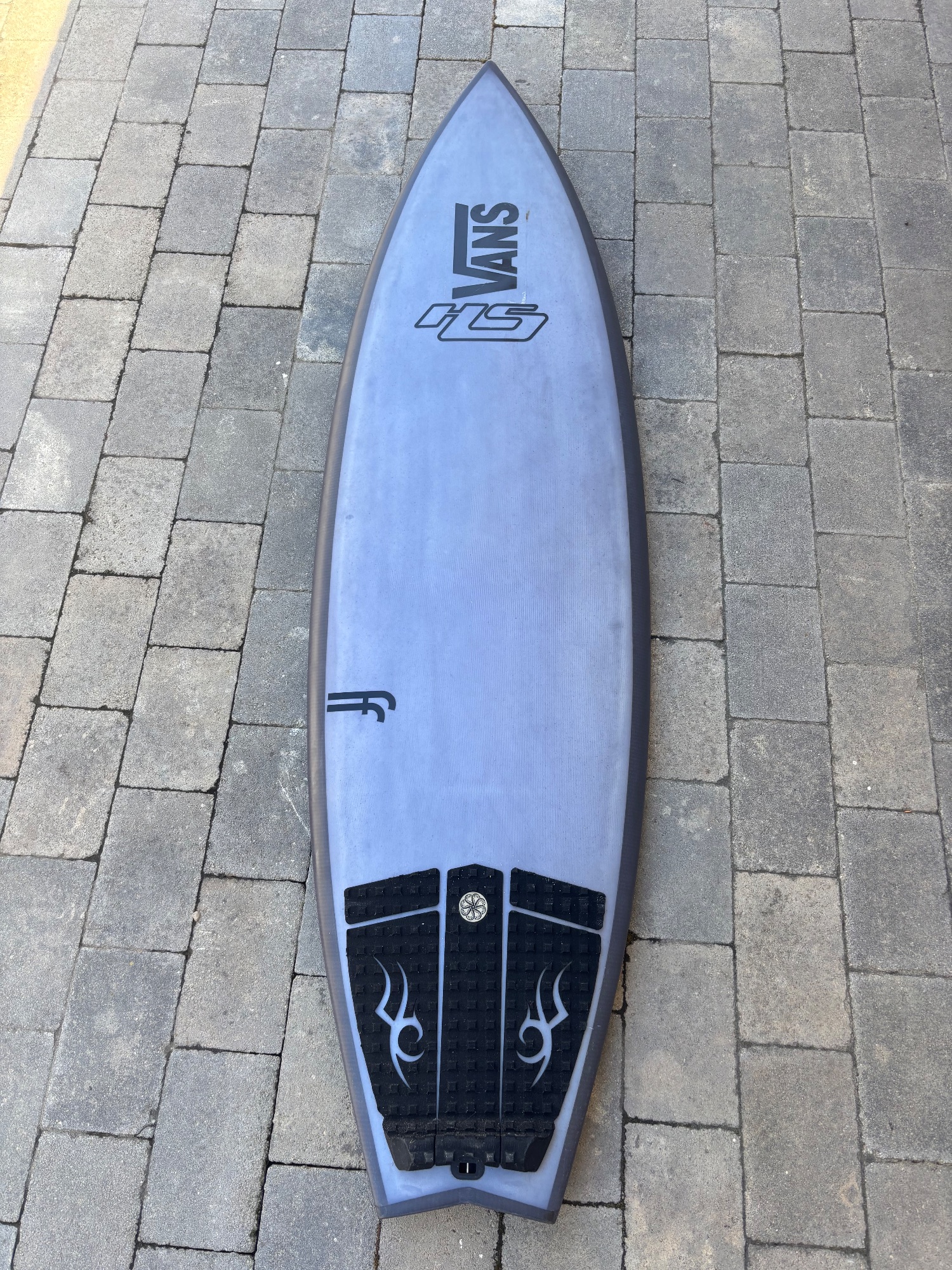 Hayden Shapes Cohort Two 5’10 - Image 6