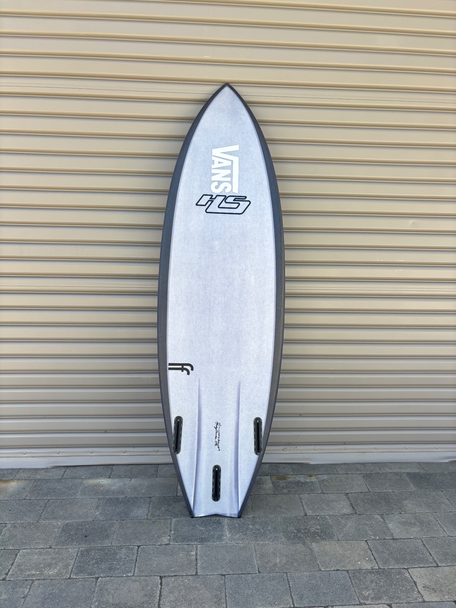 Hayden Shapes Cohort Two 5’10 - Image 2