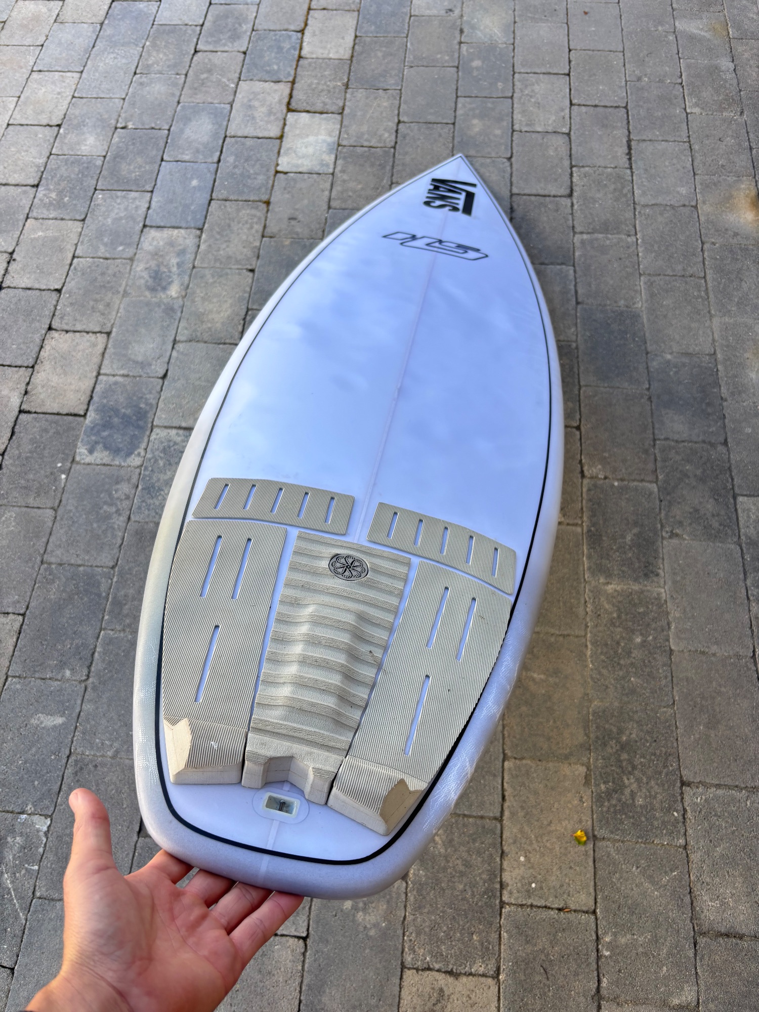 Hayden Shapes Cohort One 5’10 - Image 7