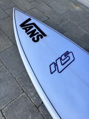 Hayden Shapes Cohort One 5’10 - Thumbnail 9