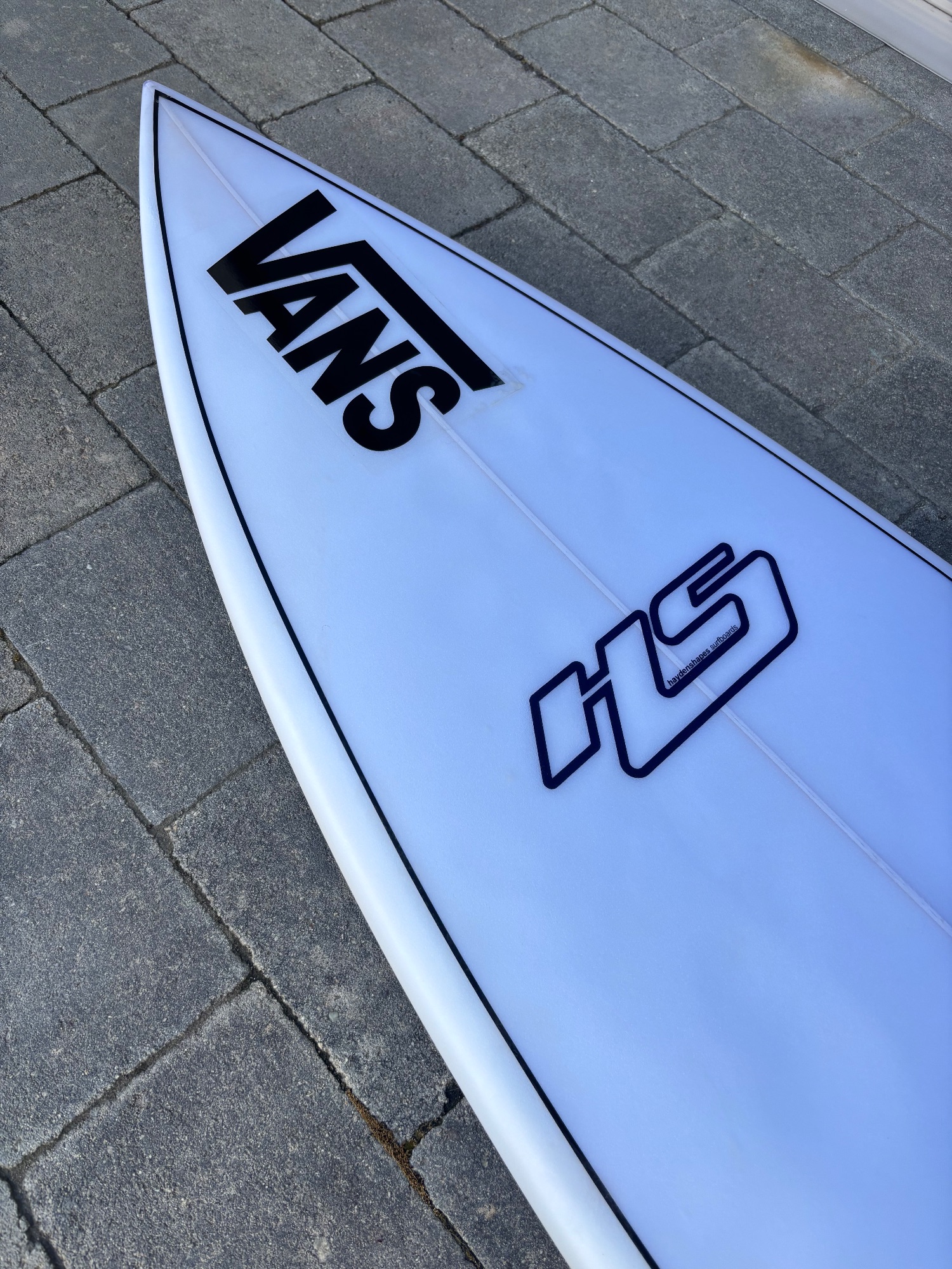 Hayden Shapes Cohort One 5’10 - Image 9