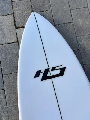 Hayden Shapes Darkside 5’11 - Thumbnail 6