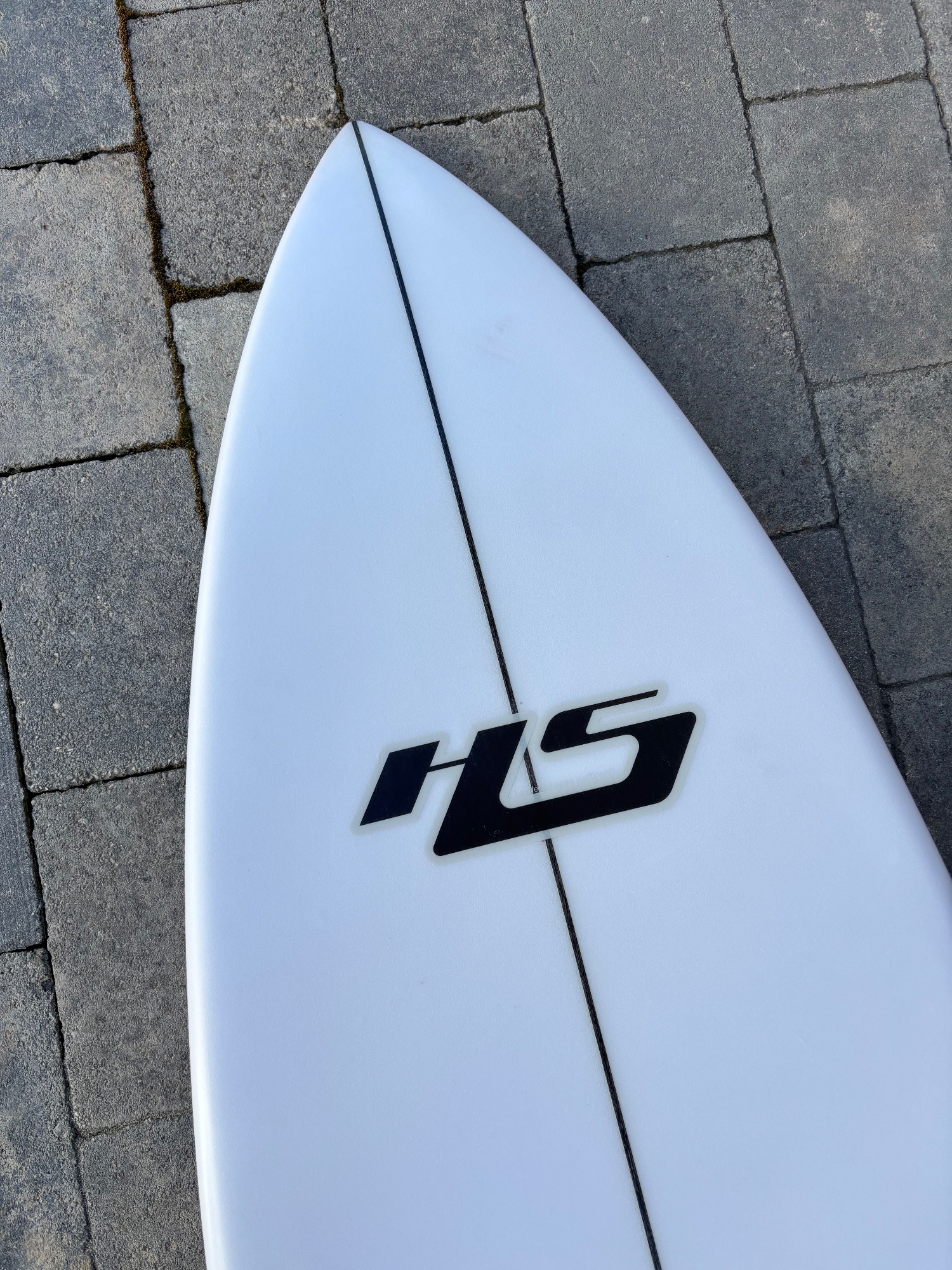 Hayden Shapes Darkside 5’11 - Image 6