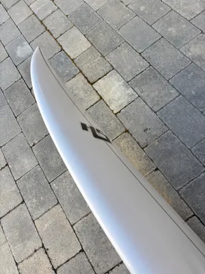 Hayden Shapes Darkside 5’11 - Thumbnail 9