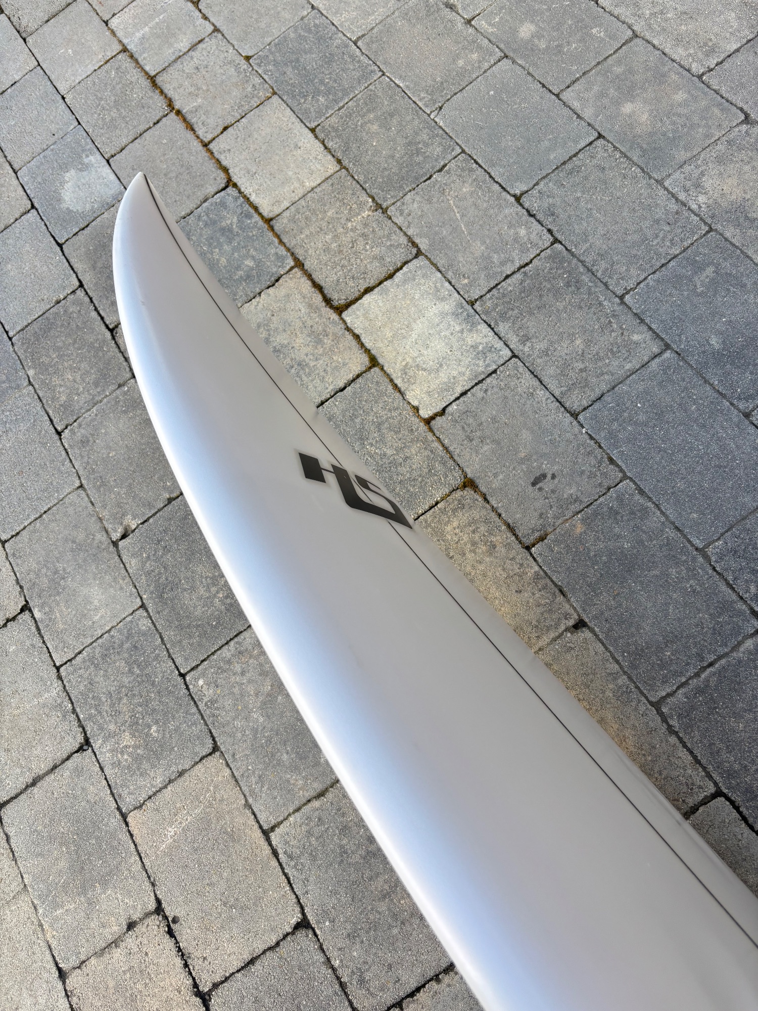 Hayden Shapes Darkside 5’11 - Image 9