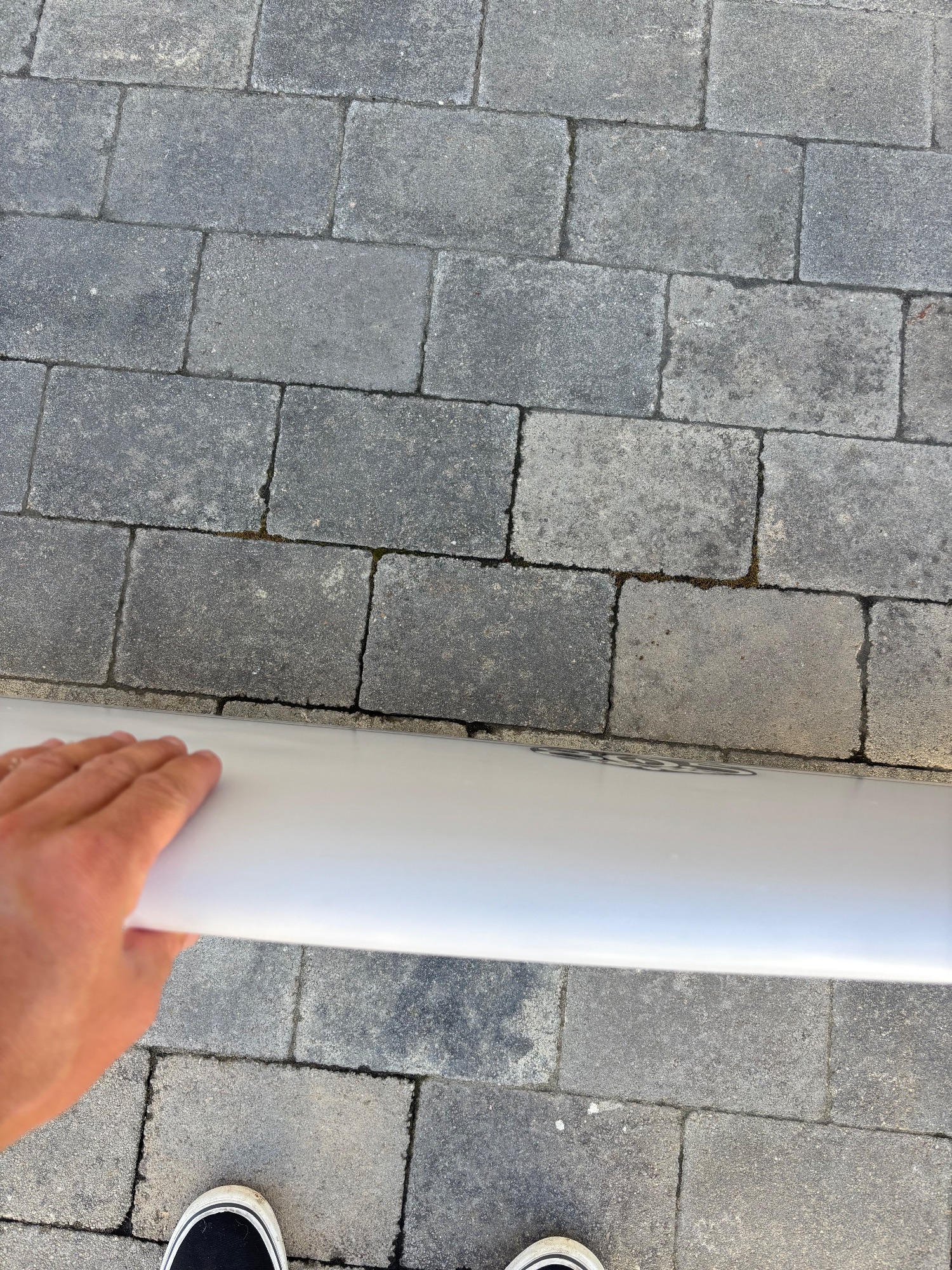 Hayden Shapes Darkside 5’11 - Image 7