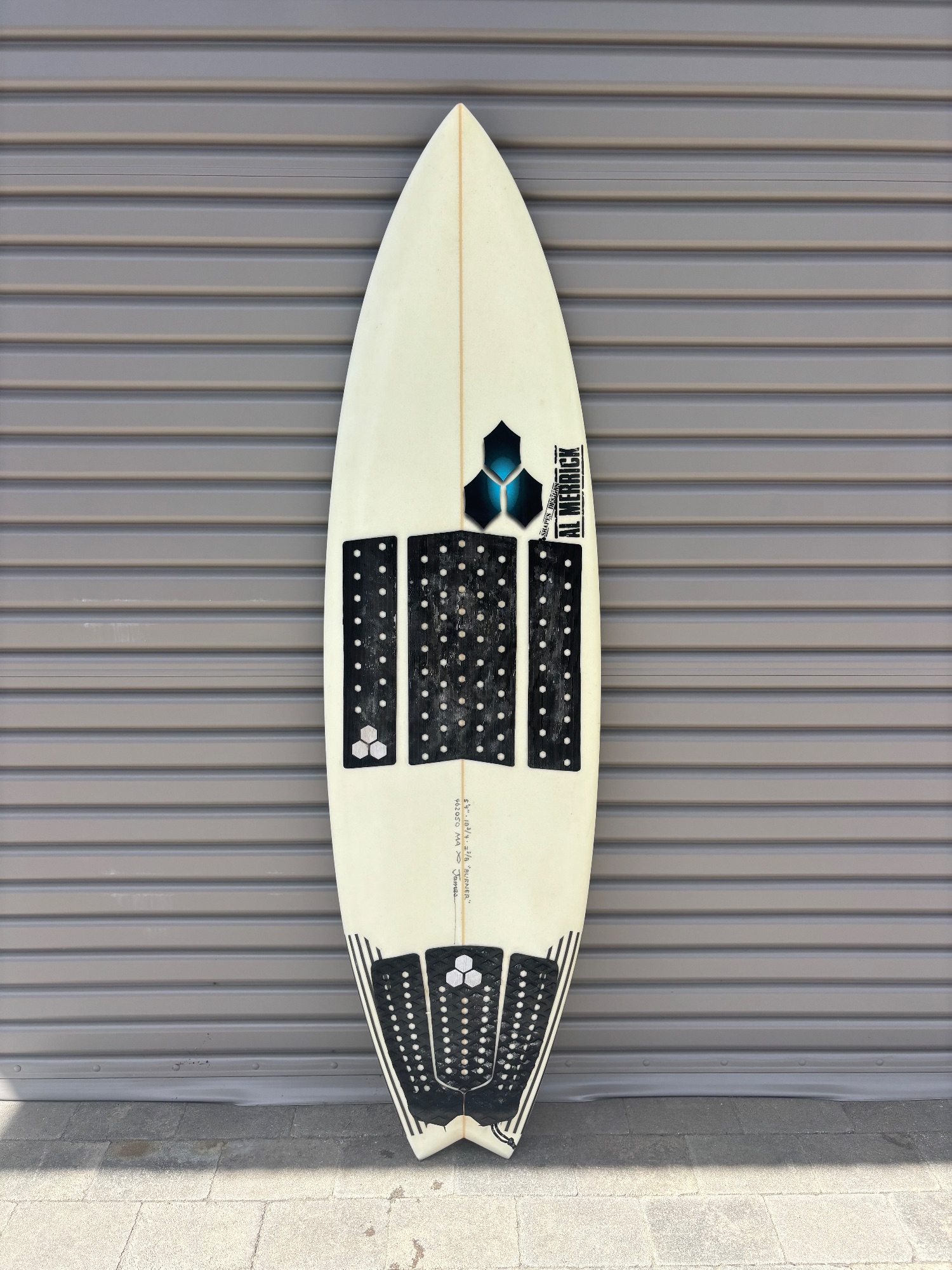 Channel Islands Surfboards 5'9 - Image 1