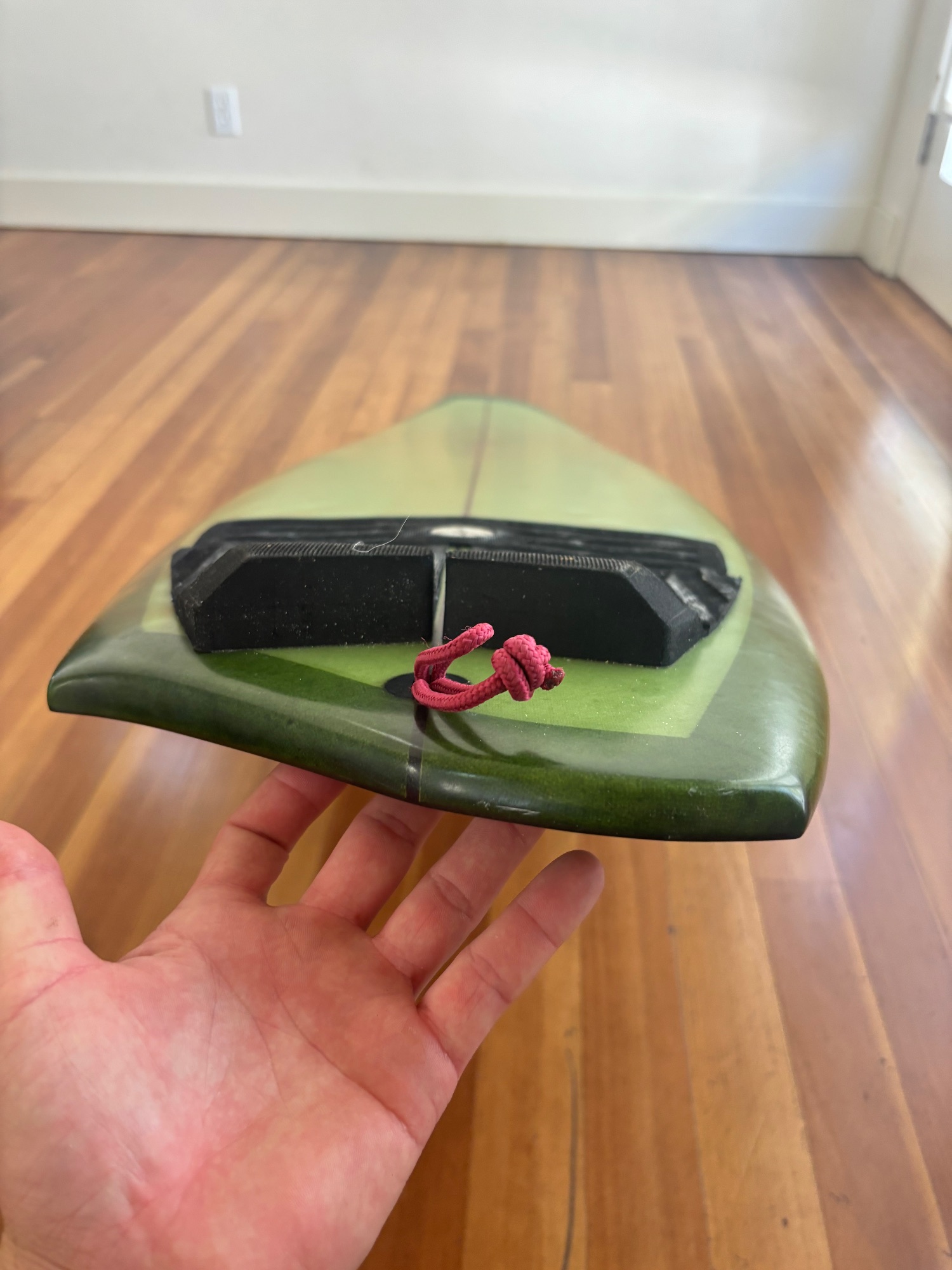 5’7 Album Disorder - Image 7