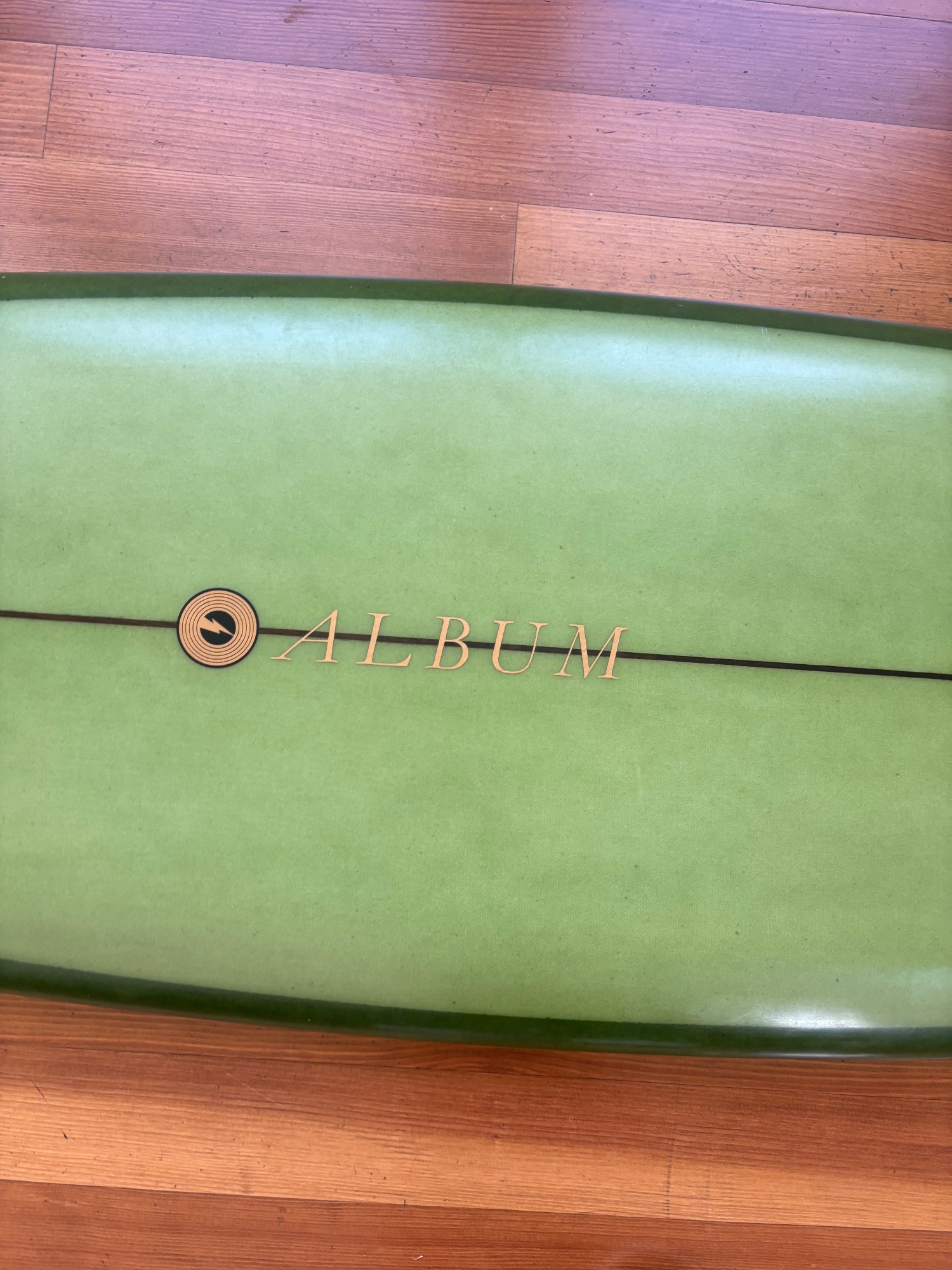 5’7 Album Disorder - Image 8