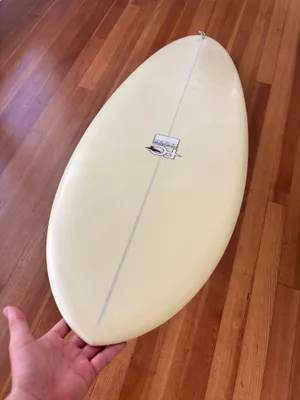 FCD H.R. Twin 5’6 27L - Thumbnail 4