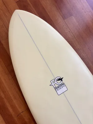 FCD H.R. Twin 5’6 27L - Thumbnail 3
