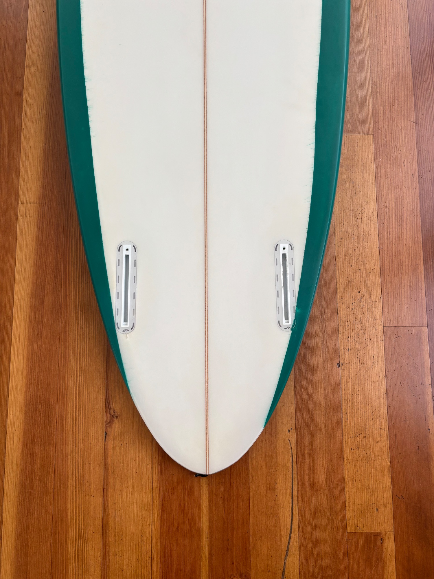 Toy Boat Pluero 6'0 - Image 3
