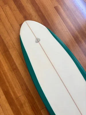 Toy Boat Pluero 6'0 - Thumbnail 4